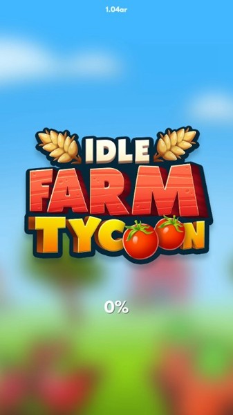 ϲũֻ(Merge Farm Tycoon)v0.1.1 İ
