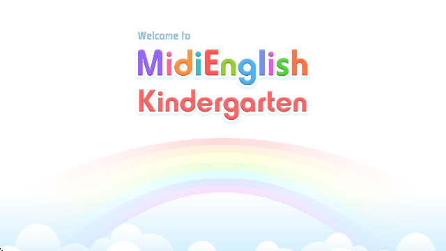 米迪英语app安卓版本(MidiEnglish Kindergarten)v2.0.2 手机版 米迪英语app安卓版本(MidiEnglish Kindergarten)v2.0.2 手机版