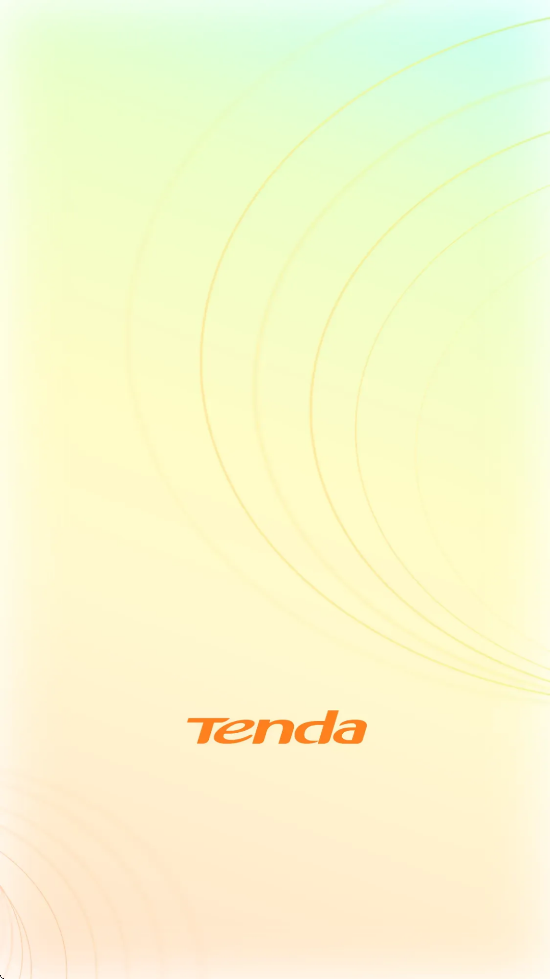 ڴ·appٷذװTenda WiFiv4.6.2(119) °