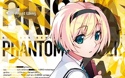 灰色幻影扳机第4卷官方版(Grisaia: Phantom Trigger Vol 4)v1.0.0 安卓版 灰色幻影扳机第4卷官方版(Grisaia: Phantom Trigger Vol 4)v1.0.0 安卓版