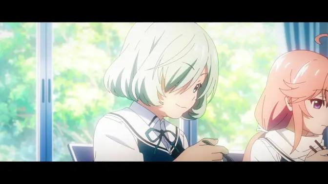 灰色幻影扳机第4卷官方版(Grisaia: Phantom Trigger Vol 4)v1.0.0 安卓版 灰色幻影扳机第4卷官方版(Grisaia: Phantom Trigger Vol 4)v1.0.0 安卓版