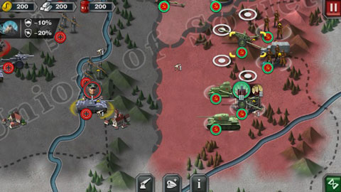 世界征服者3官方正版下载v1.10.4 安卓版 世界征服者3官方正版下载v1.10.4 安卓版