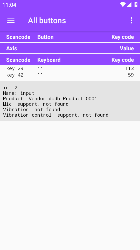 Gamepad Tester手机版下载v23.08.18 安卓版 Gamepad Tester手机版下载v23.08.18 安卓版