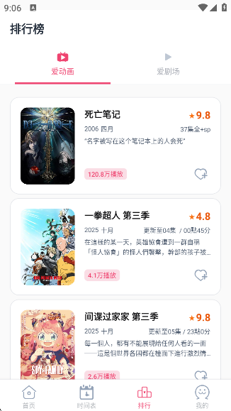 GirigiriApp动漫最新版下载v2.0.0 安卓版 GirigiriApp动漫最新版下载v2.0.0 安卓版