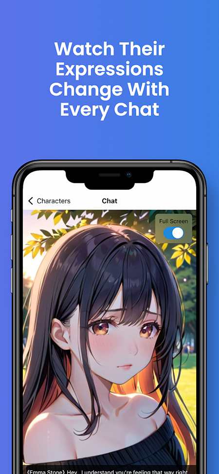 AI女朋友app下载(ai-girlfriend-partner)v1.0.18 安卓版 AI女朋友app下载(ai-girlfriend-partner)v1.0.18 安卓版