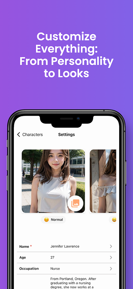 AI女朋友app下载(ai-girlfriend-partner)v1.0.18 安卓版 AI女朋友app下载(ai-girlfriend-partner)v1.0.18 安卓版