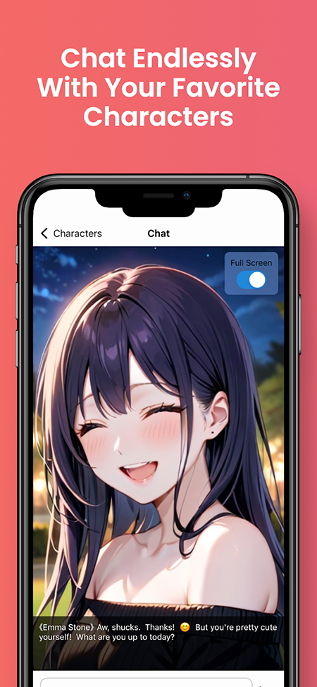 AI女朋友app下载(ai-girlfriend-partner)v1.0.18 安卓版 AI女朋友app下载(ai-girlfriend-partner)v1.0.18 安卓版