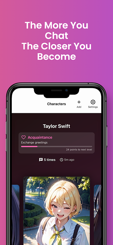 AI女朋友app下载(ai-girlfriend-partner)v1.0.18 安卓版 AI女朋友app下载(ai-girlfriend-partner)v1.0.18 安卓版