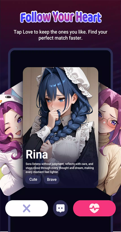 Poppy AIapp最新版下载v1.0.7 安卓版 Poppy AIapp最新版下载v1.0.7 安卓版