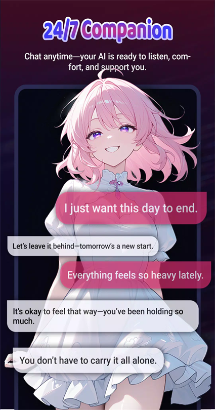 Poppy AIapp最新版下载v1.0.7 安卓版 Poppy AIapp最新版下载v1.0.7 安卓版