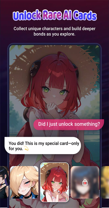 Poppy AIapp最新版下载v1.0.7 安卓版 Poppy AIapp最新版下载v1.0.7 安卓版