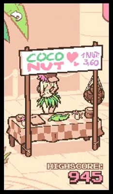 ҡҬ2׿(Coco Nutshake)v1.3.0 İ
