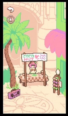 ҡҬ2׿(Coco Nutshake)v1.3.0 İ