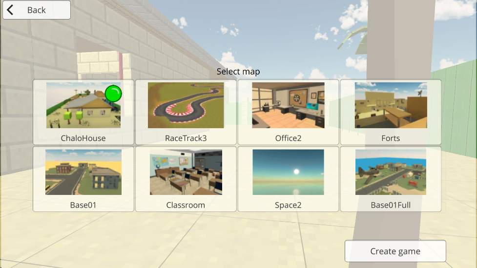 СҶϷ׿ذװChickenGunv4.9.02 ֻ