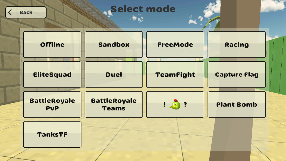 СҶϷ׿ذװChickenGunv4.9.02 ֻ