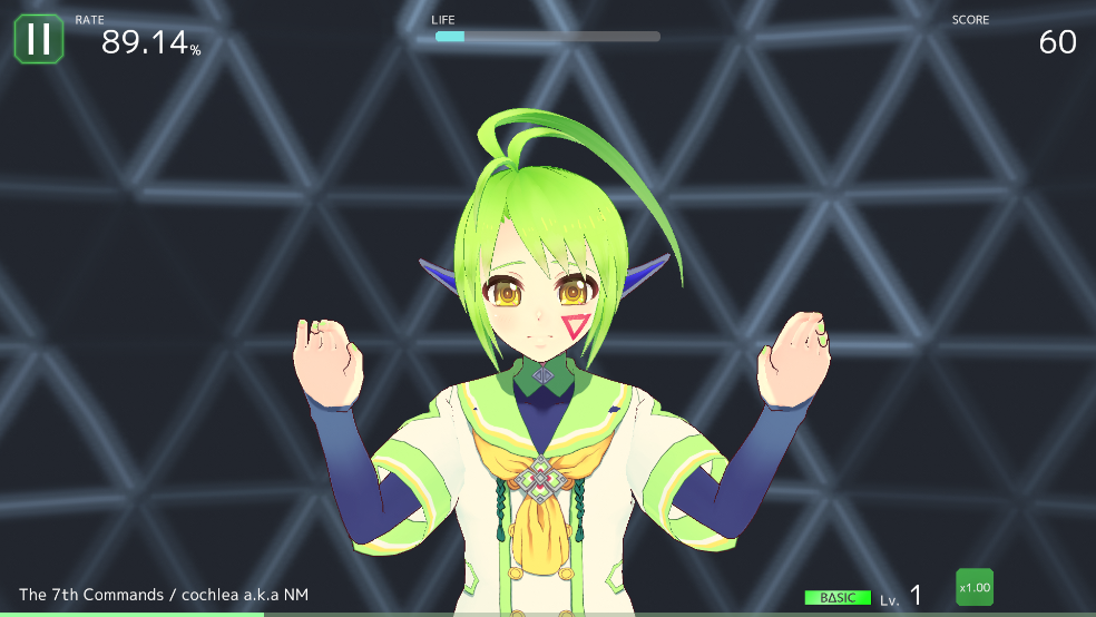 DeltaBeats°v1.8.1 ׿