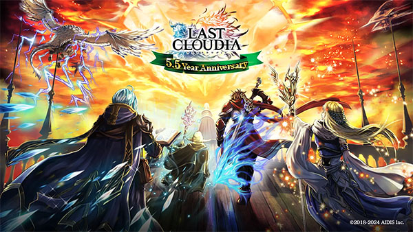 最后的克劳迪亚中文版下载(ラスクラ)v6.8.1 最新版 最后的克劳迪亚中文版下载(ラスクラ)v6.8.1 最新版