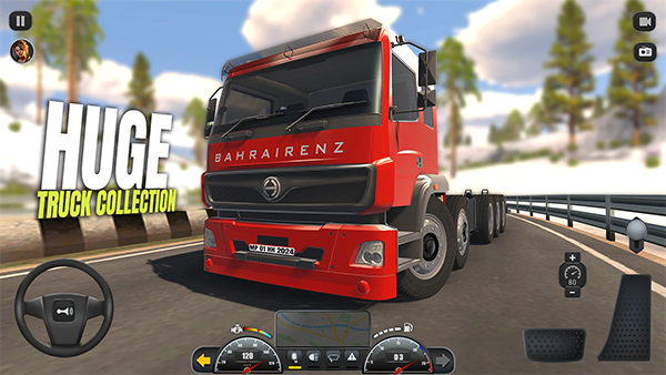 ʦӡȹٷ(Truck Masters India)v2025.4.5 İ