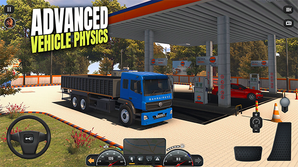 ʦӡȹٷ(Truck Masters India)v2025.4.5 İ