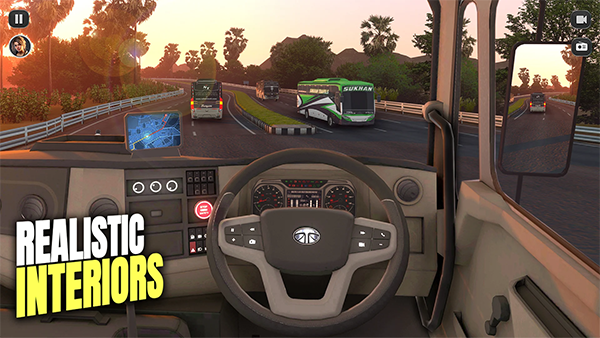 ʦӡȹٷ(Truck Masters India)v2025.4.5 İ