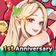 征服少女收集型放置RPG手游v2.12.13 安卓版