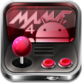 mameģ°(MAME4droid (0.139u1))v1.15.6 İ
