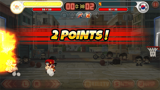 ͷֻ(Head Basketball)v4.4.5 ׿