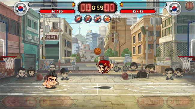ͷֻ(Head Basketball)v4.4.5 ׿