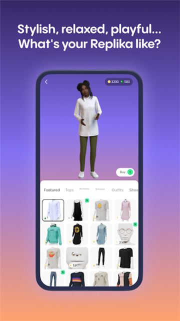 replikaİٷv11.53.0 °