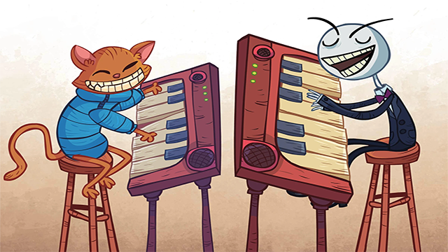 ʷϷİ(Troll Quest Video Memes)v226.1.33 ׿