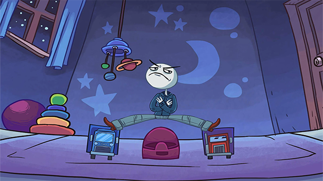 ʷϷİ(Troll Quest Video Memes)v226.1.33 ׿