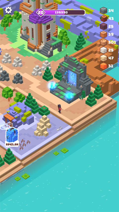 ɽİ(Craft Valley)v1.3.13 °