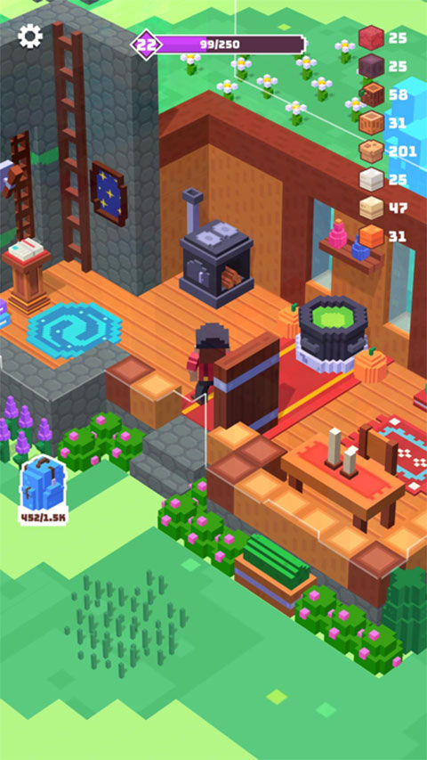 ɽİ(Craft Valley)v1.3.13 °