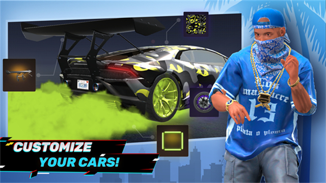 Drive Club MultiPlayerװֻv10.4.0 İ