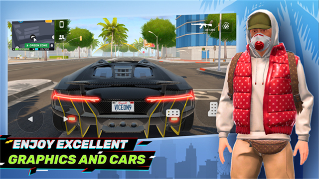 Drive Club MultiPlayerװֻv10.4.0 İ