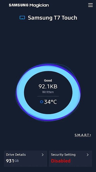 Samsung Magicianֻv8.3.1 İ