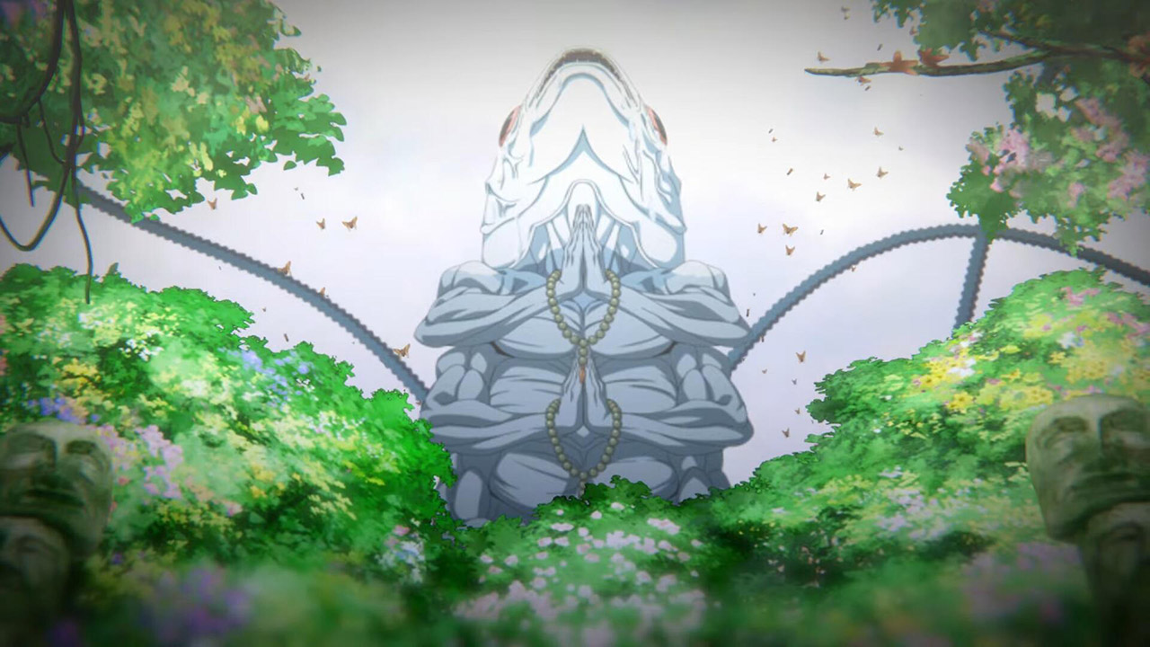 地狱乐乐园之战最新版v1.0.0 安卓版 地狱乐乐园之战最新版v1.0.0 安卓版