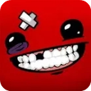 ʳкֹ°汾ذװSuper Meat Boy Foreverv6755.1849.1962.680 ֻ