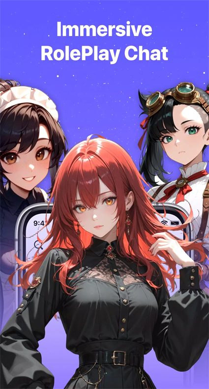 Sherry AI官方app下载v1.0.2 安卓版 Sherry AI官方app下载v1.0.2 安卓版