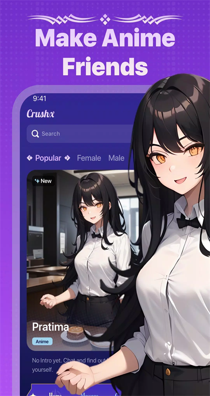 CrushX AIٷv1.0.4 ׿