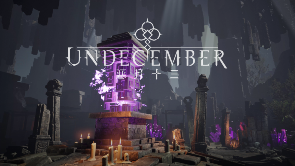 ʮذװ°棨UNDECEMBERװv3.41.0102 ׿