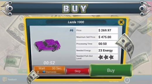 ϳ°(Junkyard Tycoon Business Simulation)v1.0.21 ׿