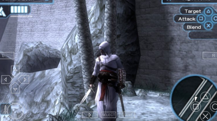 ̿ѪԵ(Assassins Creed Bloodlinesn)v1.0 ׿