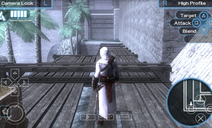 ̿ѪԵ(Assassins Creed Bloodlinesn)v1.0 ׿