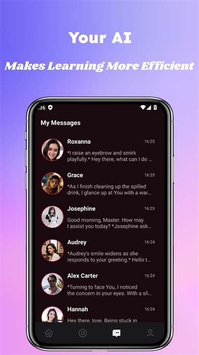 TavernChat AIٷv1.0.4 ׿
