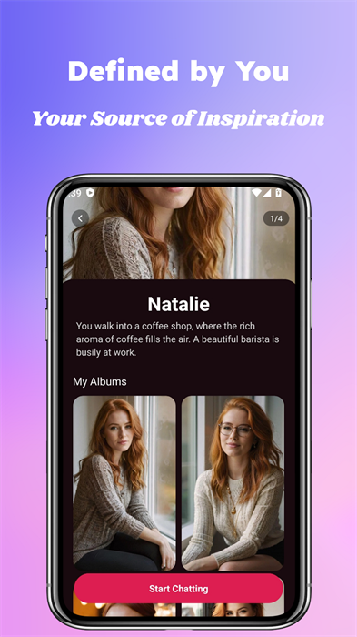 TavernChat AIٷv1.0.4 ׿