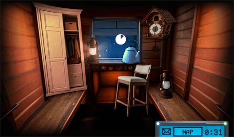 3ֲг(Bear Haven 3 - ֲгʷװ)v1.01 ׿