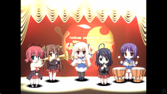 The bonds of melody°v1.0 ׿