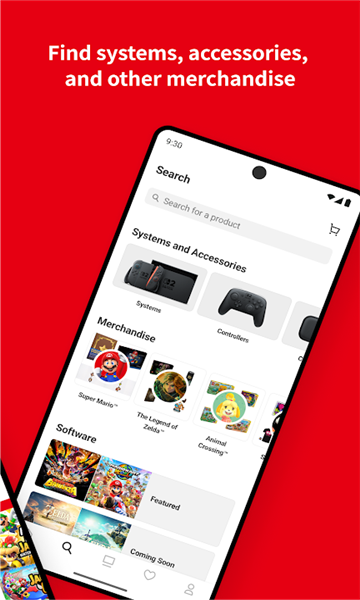 Nintendo Storeappv3.0.1 ׿