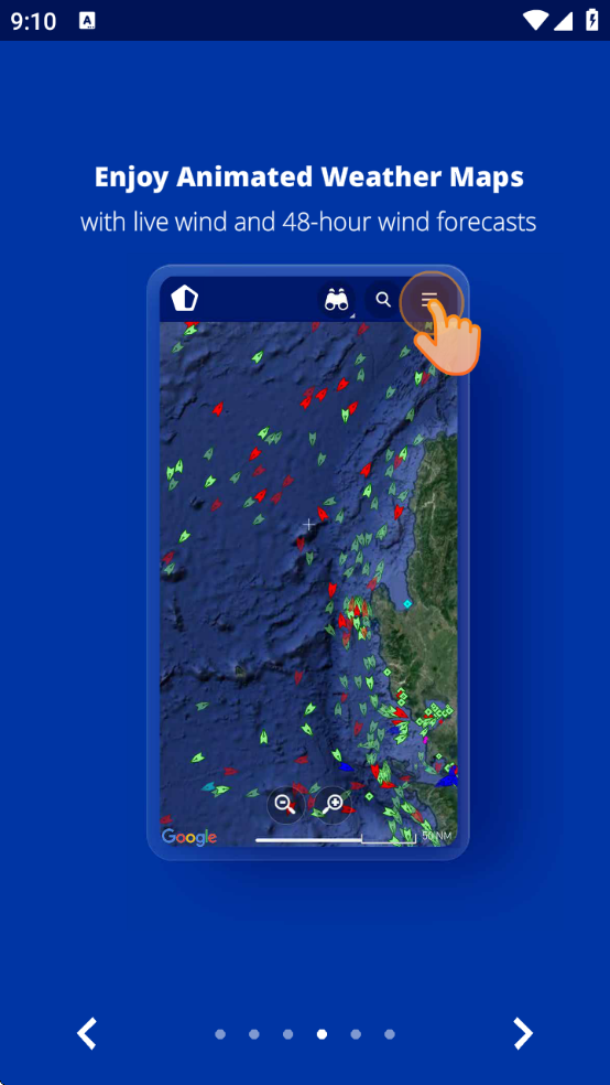 MarineTraffic׿v4.1.49 °